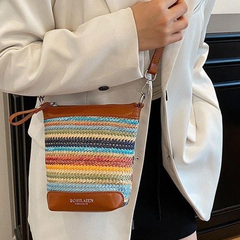 Popular Classic Elegant Leathe - Women Bags Popular Brands review and price