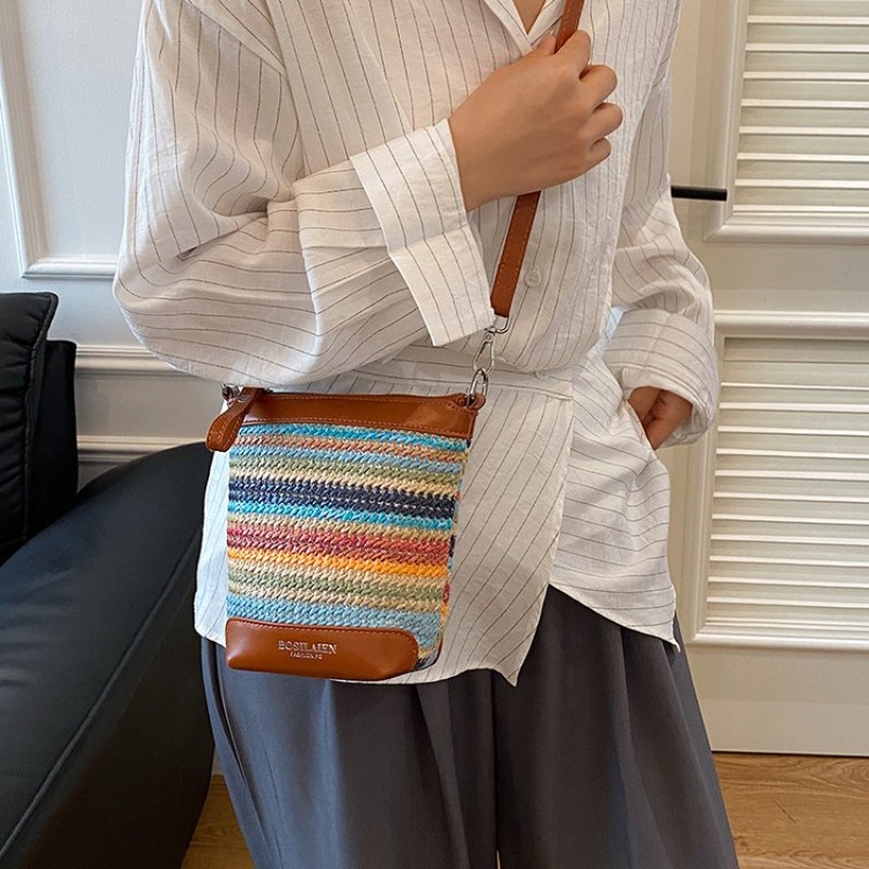 Popular Classic Elegant Leathe - Women Bags Popular Brands review and price