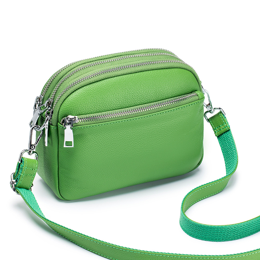 Genuine Leather Versatile Shou - Women'S Bags Jacquemus review and price